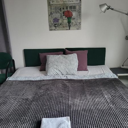 Charmed Homestay - Zaczarowany วอร์ซอ ภายนอก รูปภาพ