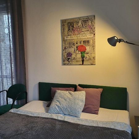 Charmed Homestay - Zaczarowany วอร์ซอ ภายนอก รูปภาพ