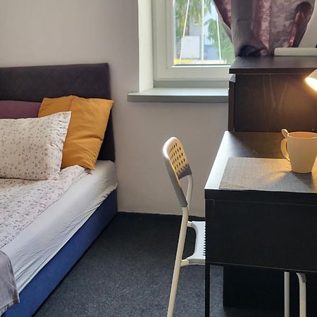 Charmed Homestay - Zaczarowany วอร์ซอ ภายนอก รูปภาพ