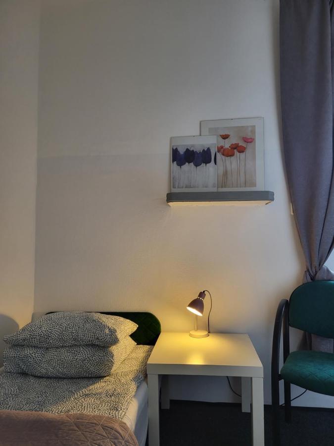 Charmed Homestay - Zaczarowany วอร์ซอ ภายนอก รูปภาพ