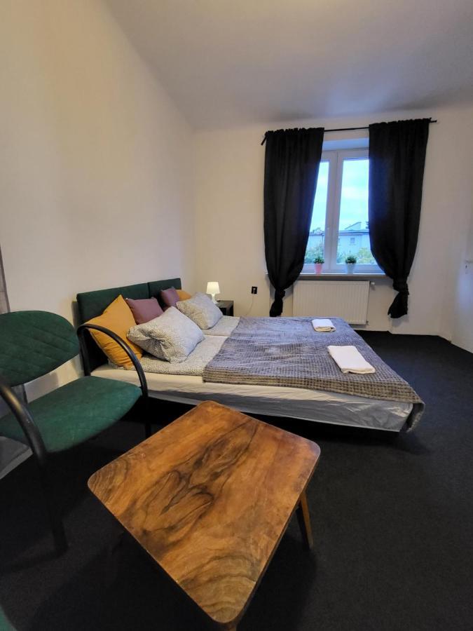 Charmed Homestay - Zaczarowany วอร์ซอ ภายนอก รูปภาพ