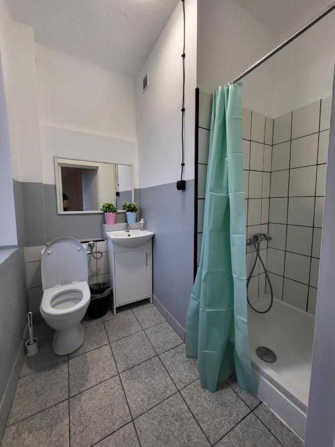 Charmed Homestay - Zaczarowany วอร์ซอ ภายนอก รูปภาพ