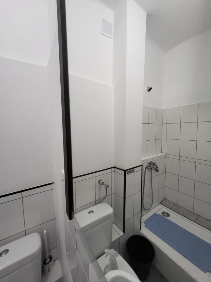 Charmed Homestay - Zaczarowany วอร์ซอ ภายนอก รูปภาพ