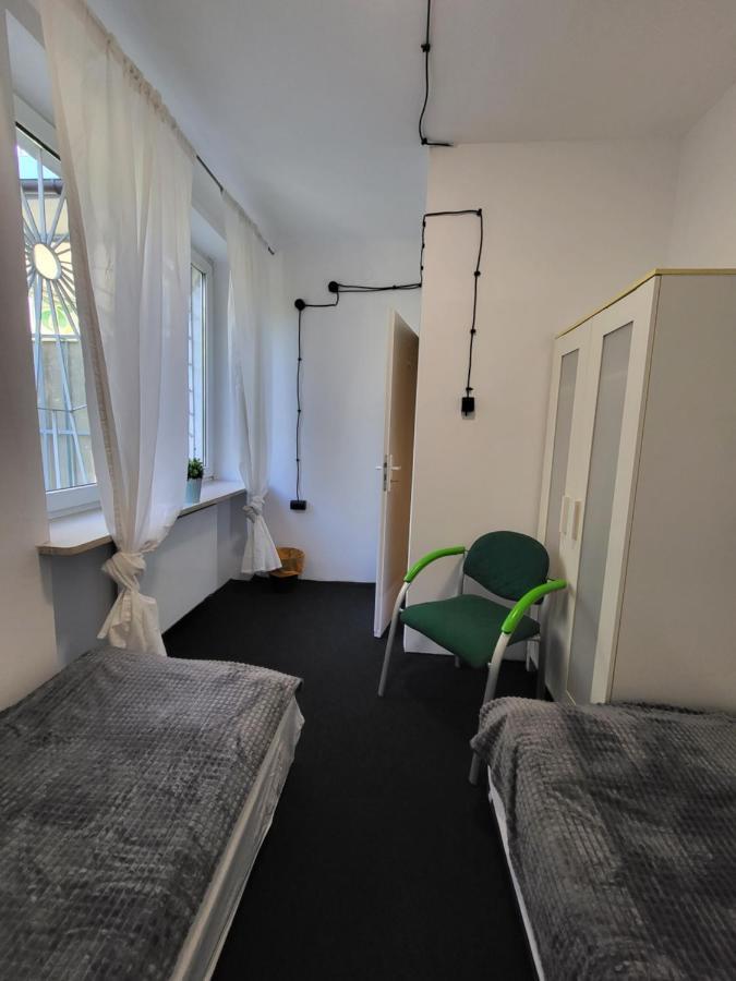 Charmed Homestay - Zaczarowany วอร์ซอ ภายนอก รูปภาพ