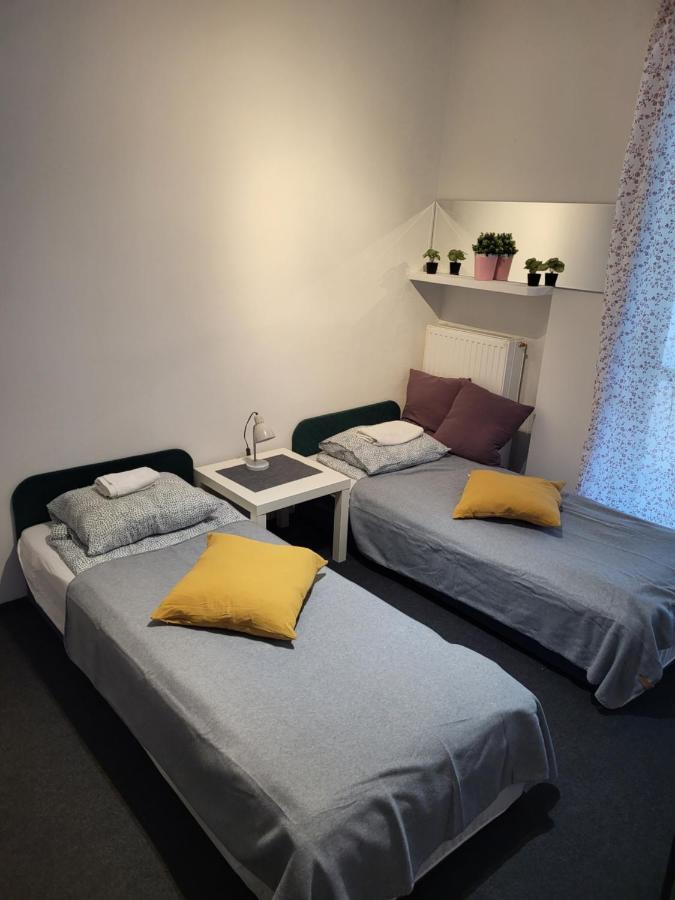 Charmed Homestay - Zaczarowany วอร์ซอ ภายนอก รูปภาพ