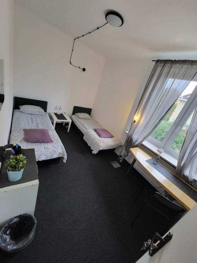 Charmed Homestay - Zaczarowany วอร์ซอ ภายนอก รูปภาพ
