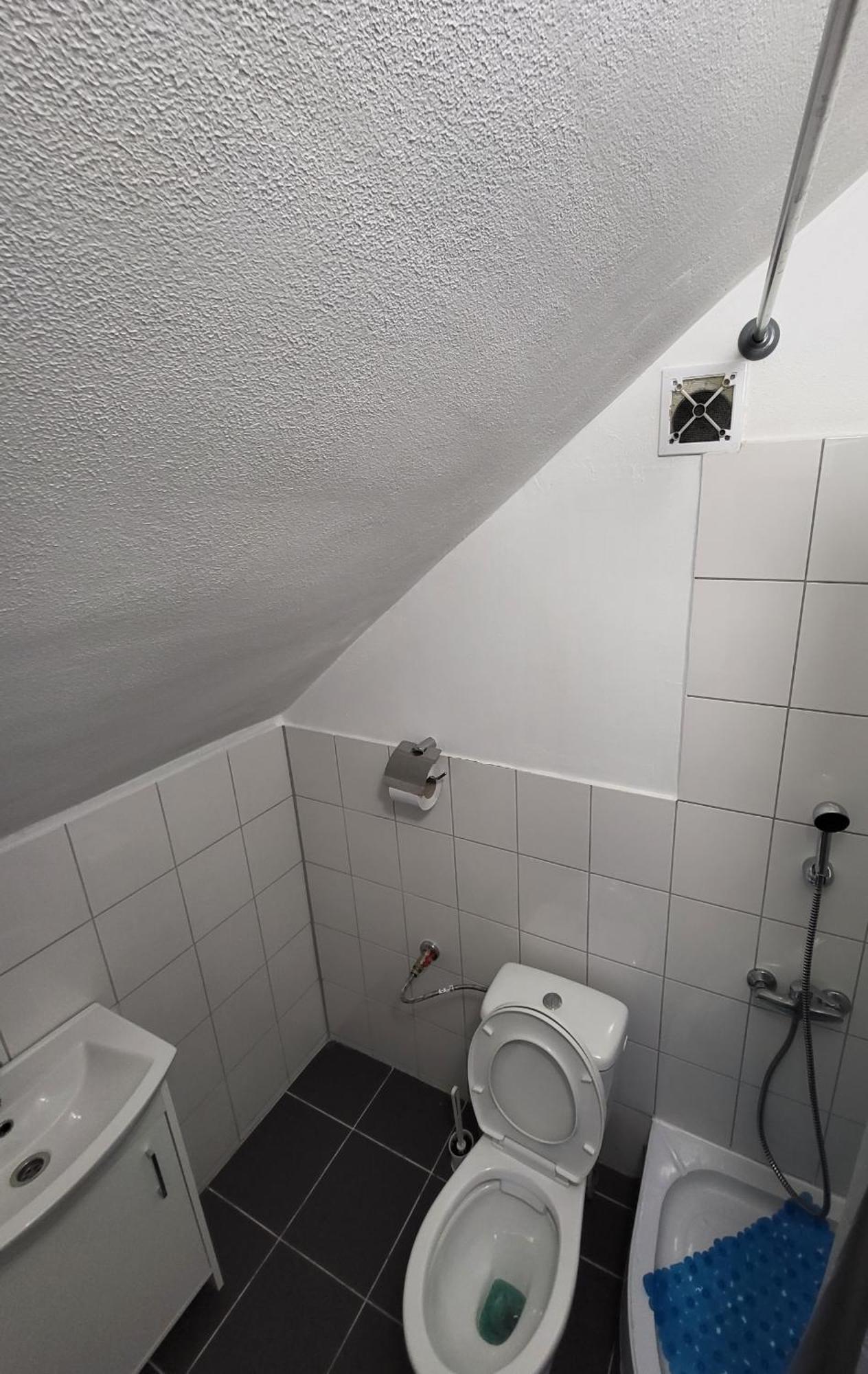 Charmed Homestay - Zaczarowany วอร์ซอ ภายนอก รูปภาพ