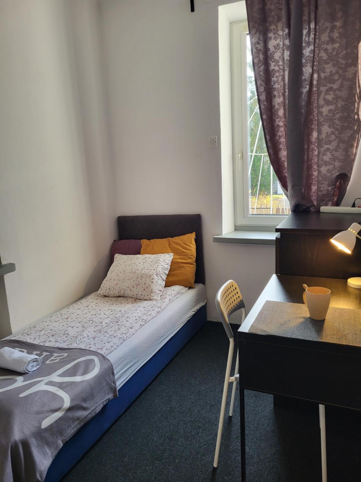 Charmed Homestay - Zaczarowany วอร์ซอ ภายนอก รูปภาพ