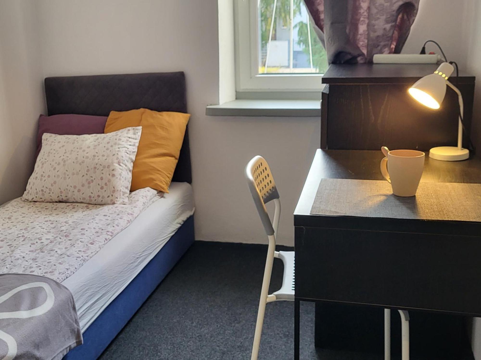 Charmed Homestay - Zaczarowany วอร์ซอ ภายนอก รูปภาพ