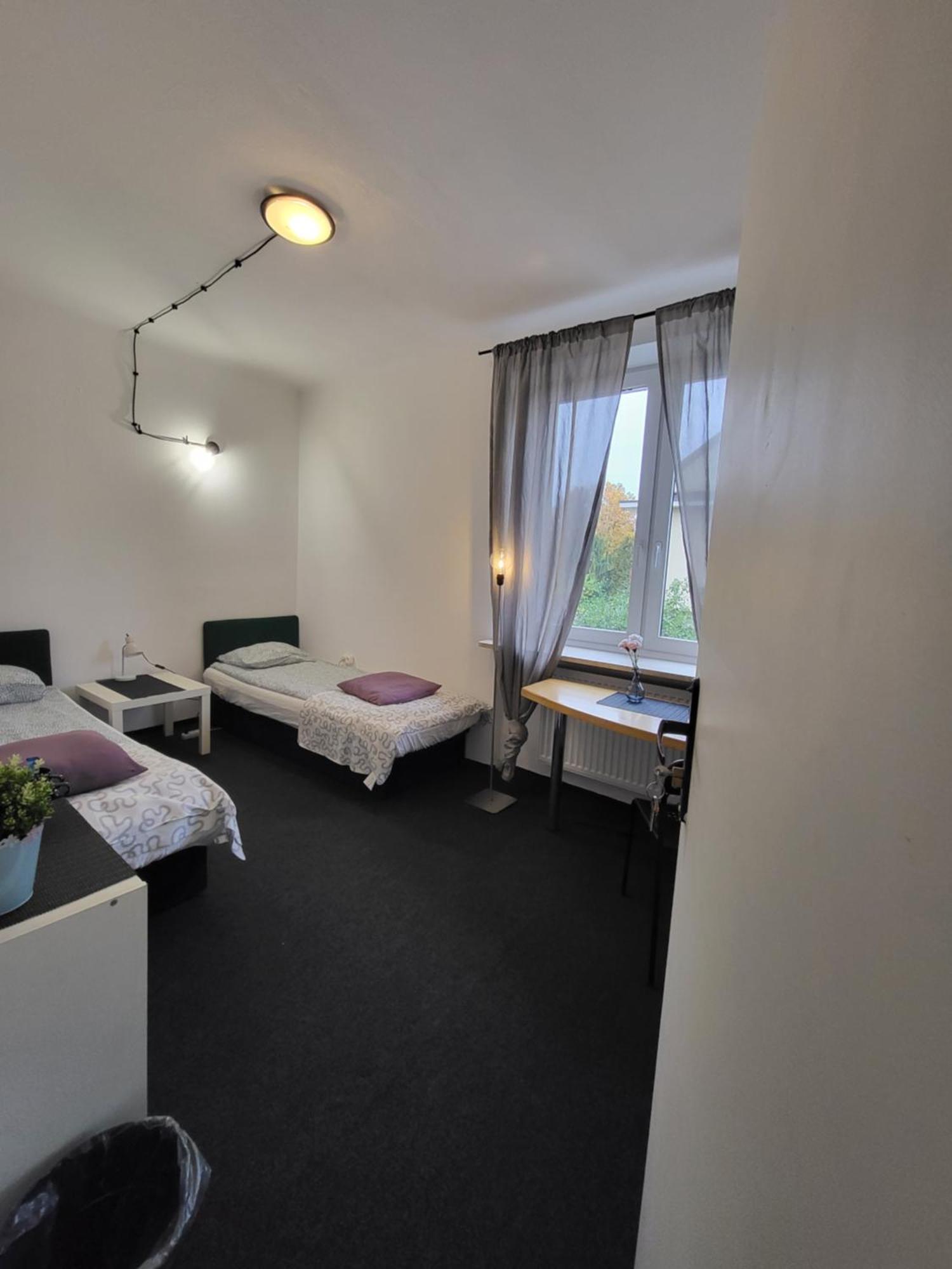 Charmed Homestay - Zaczarowany วอร์ซอ ภายนอก รูปภาพ