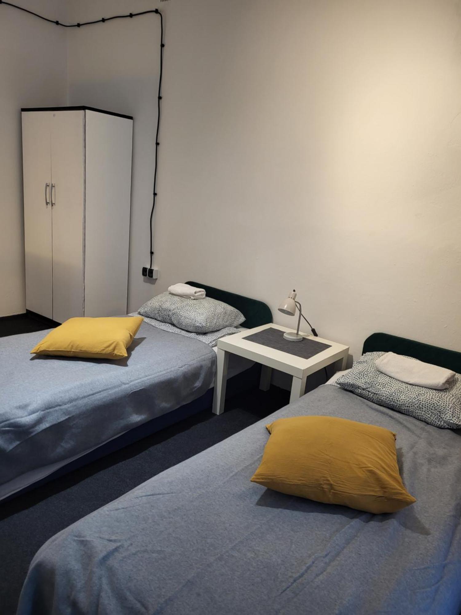 Charmed Homestay - Zaczarowany วอร์ซอ ภายนอก รูปภาพ